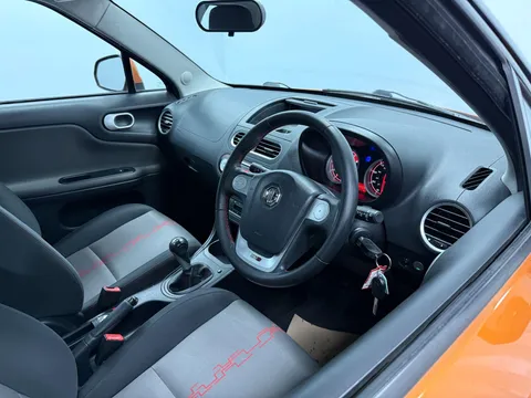 MG MOTOR UK MG3 1.5 VTi-TECH 3Form Sport 5dr [Start Stop]