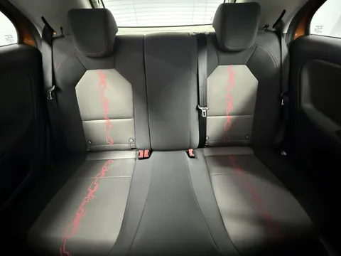 MG MOTOR UK MG3 1.5 VTi-TECH 3Form Sport 5dr [Start Stop]