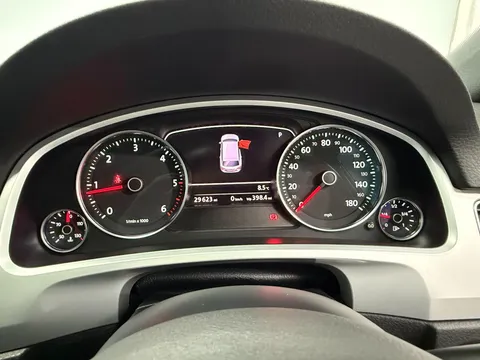 VOLKSWAGEN TOUAREG 3.0 V6 TDI BMT 262 R-Line Plus 5dr Tip Auto