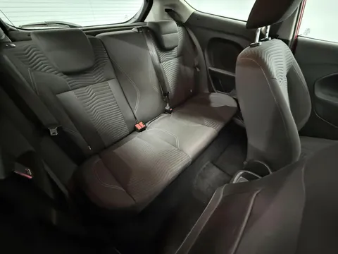 FORD FIESTA 1.25 82 Zetec 3dr