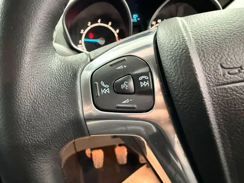 FORD FIESTA 1.25 82 Zetec 3dr