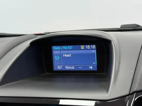 FORD FIESTA 1.25 82 Zetec 3dr