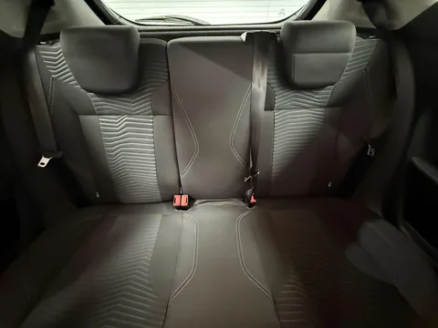 FORD FIESTA 1.25 82 Zetec 3dr