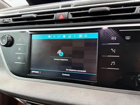 CITROEN GRAND C4 SPACETOURER 1.5 BlueHDi 130 Feel 5dr