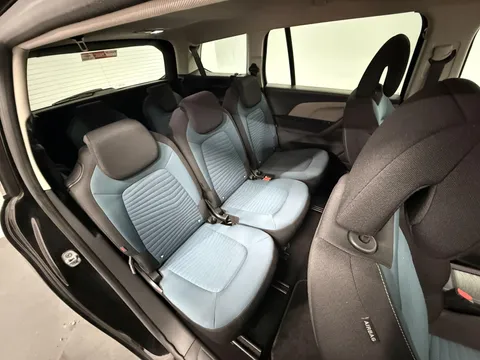 CITROEN GRAND C4 SPACETOURER 1.5 BlueHDi 130 Feel 5dr