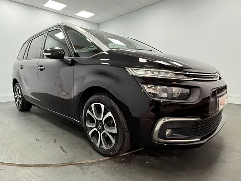 CITROEN GRAND C4 SPACETOURER 1.5 BlueHDi 130 Feel 5dr