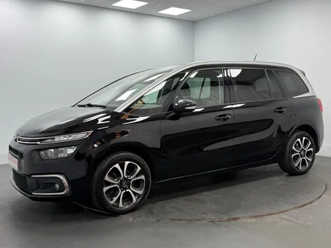 CITROEN GRAND C4 SPACETOURER 1.5 BlueHDi 130 Feel 5dr