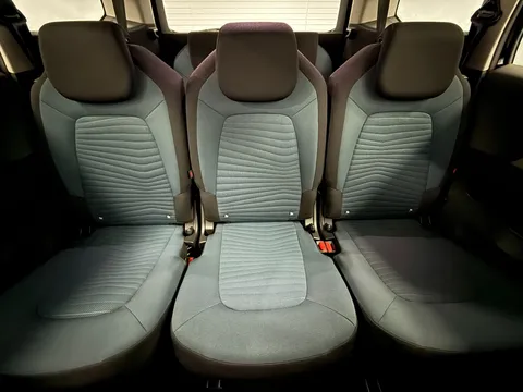 CITROEN GRAND C4 SPACETOURER 1.5 BlueHDi 130 Feel 5dr