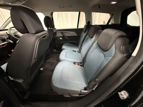 CITROEN GRAND C4 SPACETOURER 1.5 BlueHDi 130 Feel 5dr