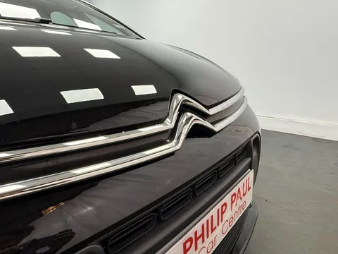 CITROEN GRAND C4 SPACETOURER 1.5 BlueHDi 130 Feel 5dr