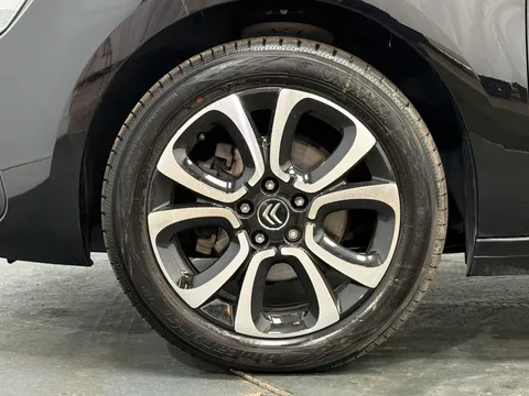 CITROEN GRAND C4 SPACETOURER 1.5 BlueHDi 130 Feel 5dr