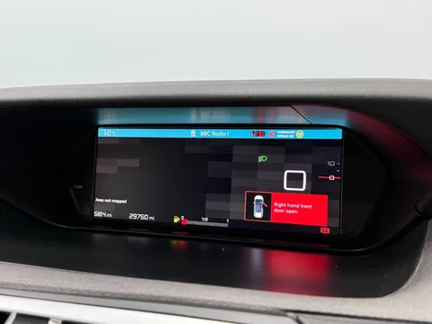 CITROEN GRAND C4 SPACETOURER 1.5 BlueHDi 130 Feel 5dr