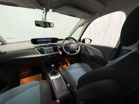 CITROEN GRAND C4 SPACETOURER 1.5 BlueHDi 130 Feel 5dr