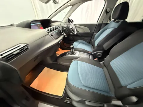 CITROEN GRAND C4 SPACETOURER 1.5 BlueHDi 130 Feel 5dr