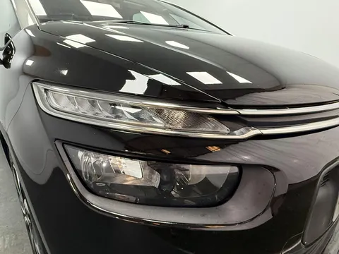 CITROEN GRAND C4 SPACETOURER 1.5 BlueHDi 130 Feel 5dr