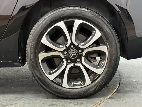 CITROEN GRAND C4 SPACETOURER 1.5 BlueHDi 130 Feel 5dr