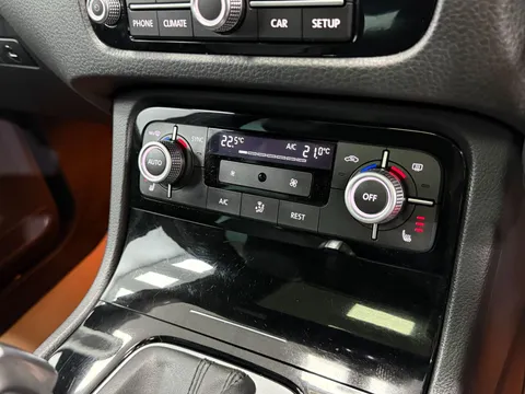 VOLKSWAGEN TOUAREG 3.0 V6 TDI BMT 262 R-Line Plus 5dr Tip Auto