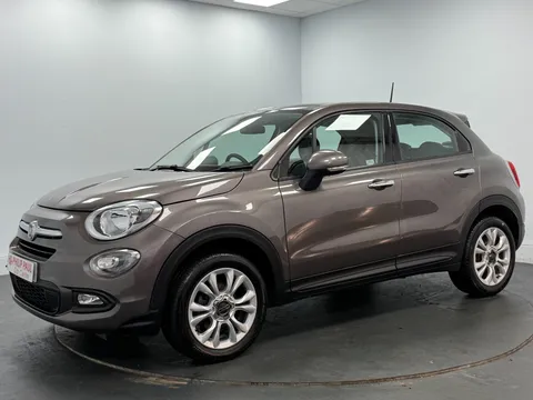 FIAT 500X 1.4 Multiair Pop Star 5dr