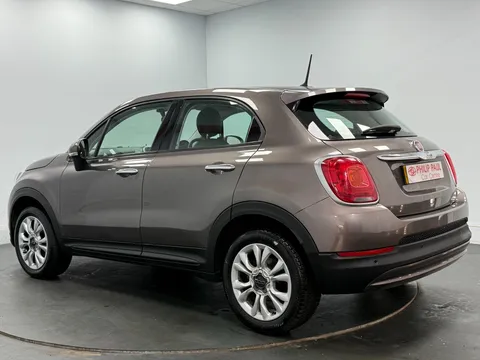 FIAT 500X 1.4 Multiair Pop Star 5dr