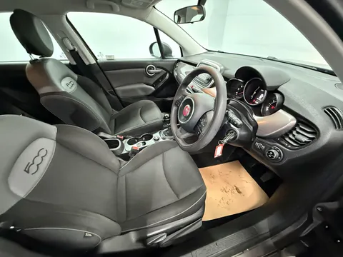 FIAT 500X 1.4 Multiair Pop Star 5dr