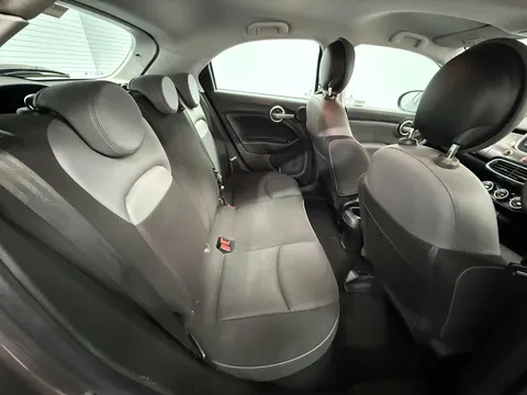 FIAT 500X 1.4 Multiair Pop Star 5dr