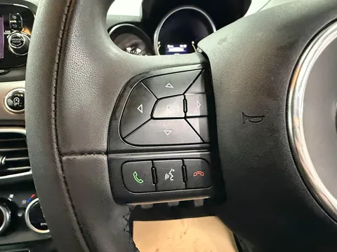 FIAT 500X 1.4 Multiair Pop Star 5dr