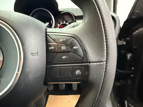 FIAT 500X 1.4 Multiair Pop Star 5dr