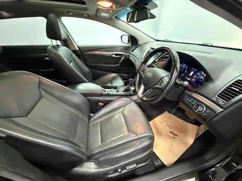 HYUNDAI I40 1.7 CRDi Blue Drive Premium 5dr DCT