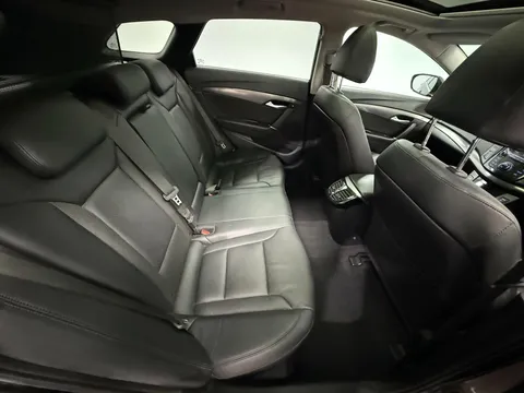 HYUNDAI I40 1.7 CRDi Blue Drive Premium 5dr DCT