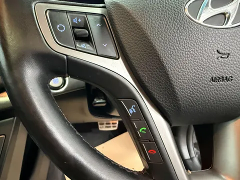 HYUNDAI I40 1.7 CRDi Blue Drive Premium 5dr DCT