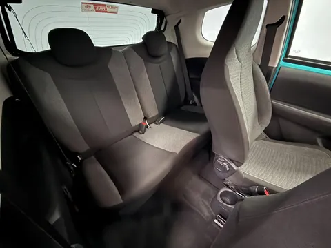 CITROEN C1 1.2 PureTech Flair 3dr