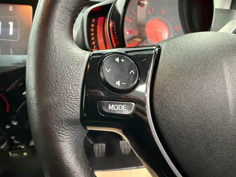 CITROEN C1 1.2 PureTech Flair 3dr