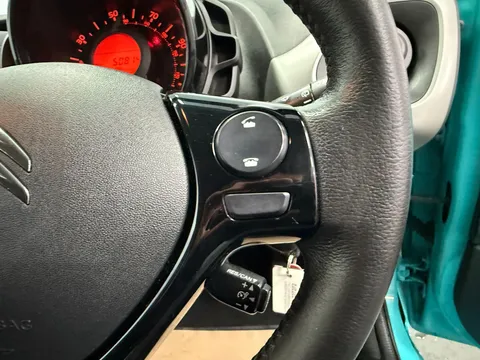 CITROEN C1 1.2 PureTech Flair 3dr