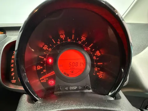 CITROEN C1 1.2 PureTech Flair 3dr