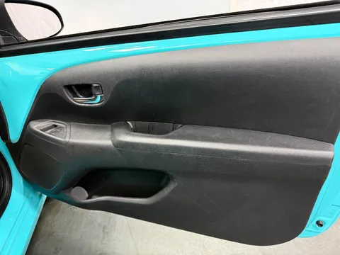 CITROEN C1 1.2 PureTech Flair 3dr