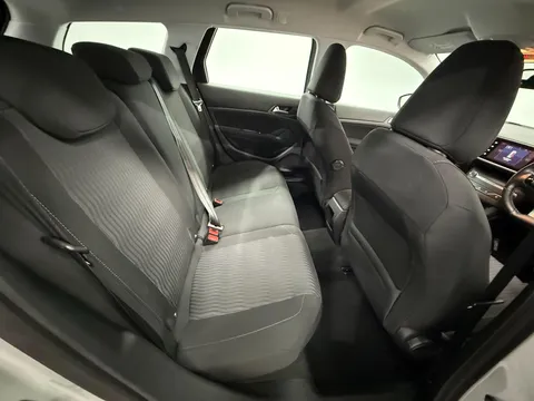 PEUGEOT 308 1.6 BlueHDi 120 Active 5dr