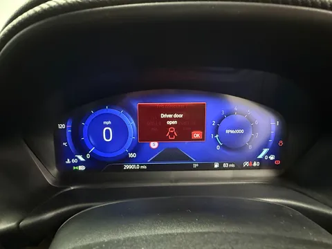 FORD PUMA 1.0 EcoBoost Hybrid mHEV ST-Line X 5dr