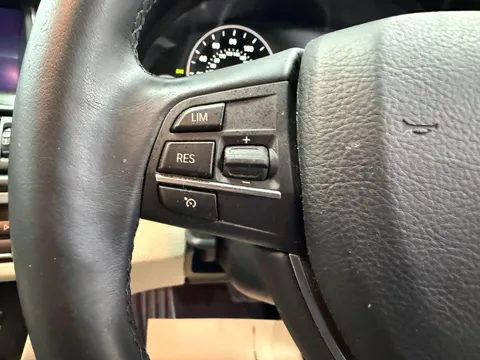 BMW 5 SERIES 520d Luxury 4dr Step Auto