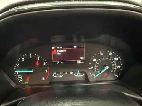 FORD FIESTA 1.0 EcoBoost Hybrid mHEV 125 ST-Line Edition 3dr