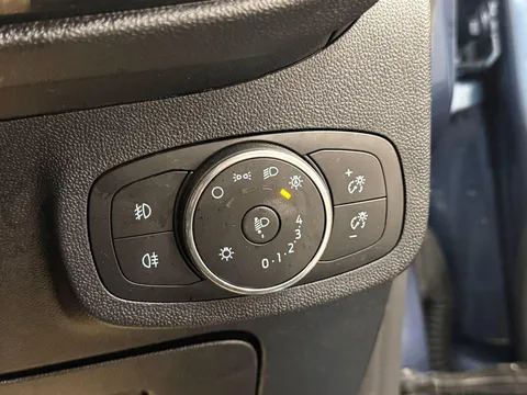 FORD FIESTA 1.0 EcoBoost Hybrid mHEV 125 ST-Line Edition 3dr