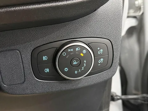 FORD PUMA 1.0 EcoBoost Hybrid mHEV ST-Line X 5dr