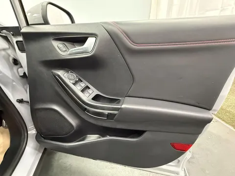 FORD PUMA 1.0 EcoBoost Hybrid mHEV ST-Line X 5dr