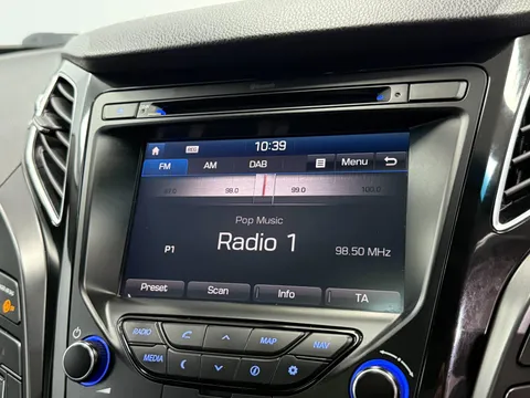 HYUNDAI I40 1.7 CRDi Blue Drive Premium 5dr DCT