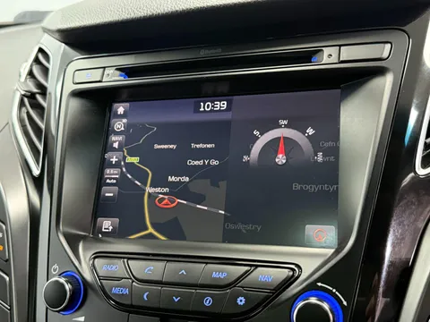 HYUNDAI I40 1.7 CRDi Blue Drive Premium 5dr DCT