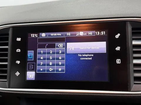 PEUGEOT 308 1.6 BlueHDi 120 Active 5dr