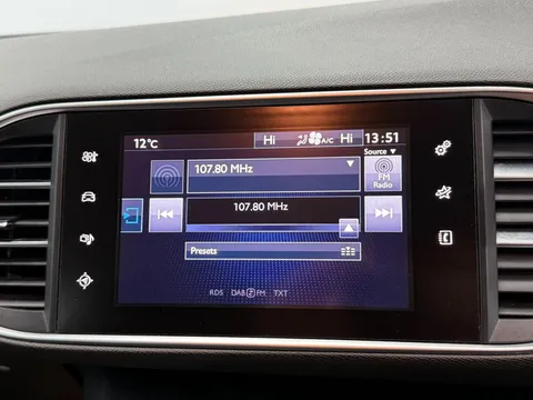 PEUGEOT 308 1.6 BlueHDi 120 Active 5dr