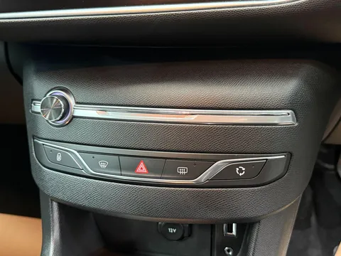 PEUGEOT 308 1.6 BlueHDi 120 Active 5dr