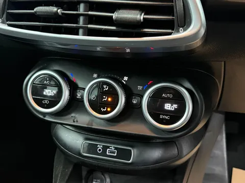 FIAT 500X 1.4 Multiair Pop Star 5dr