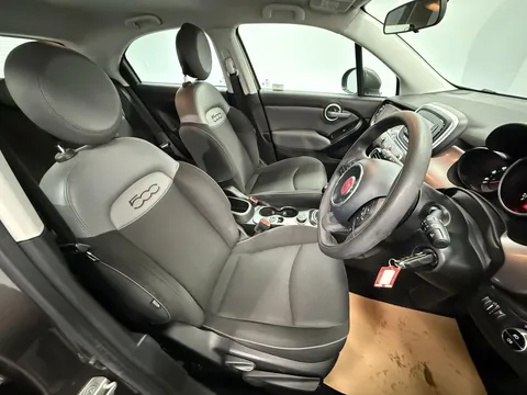 FIAT 500X 1.4 Multiair Pop Star 5dr
