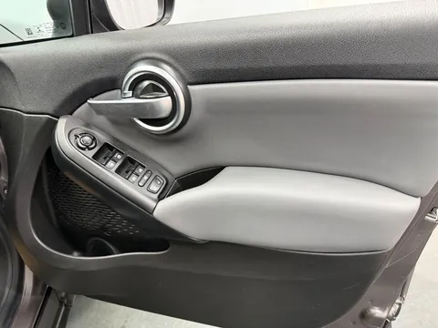 FIAT 500X 1.4 Multiair Pop Star 5dr